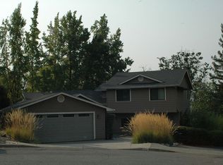 1141 NE Quail Xing, Grants Pass, OR 97526