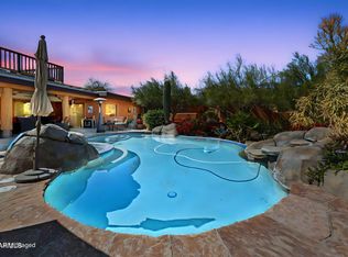 40205 N 26TH Street, Cave Creek, AZ 85331