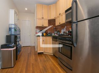67 Thatcher St #1, Brookline, MA 02446