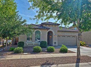 4110 E Thunderheart Trl, Gilbert, AZ 85297