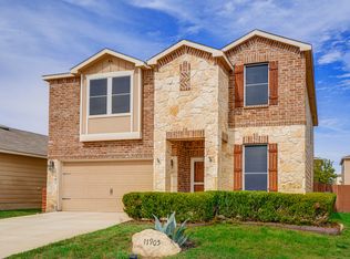 11905 Fieldcrest Run, San Antonio, TX 78254