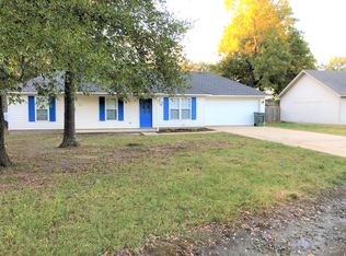 107 Logan St, Brookland, AR 72417