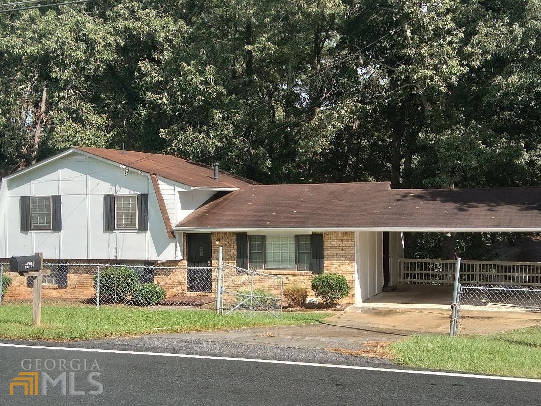 5470 Old Bill Cook Rd, College Park, GA 30349 Zillow