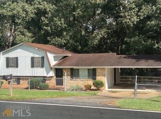 5470 Old Bill Cook Rd, College Park, GA 30349