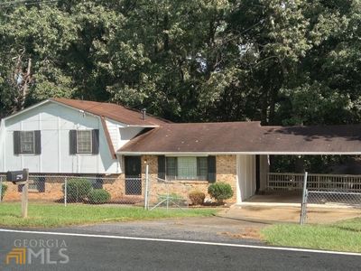 5470 Old Bill Cook Rd, College Park, GA, 30349