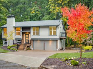 18866 Indian Springs Cir, Lake Oswego, OR 97035