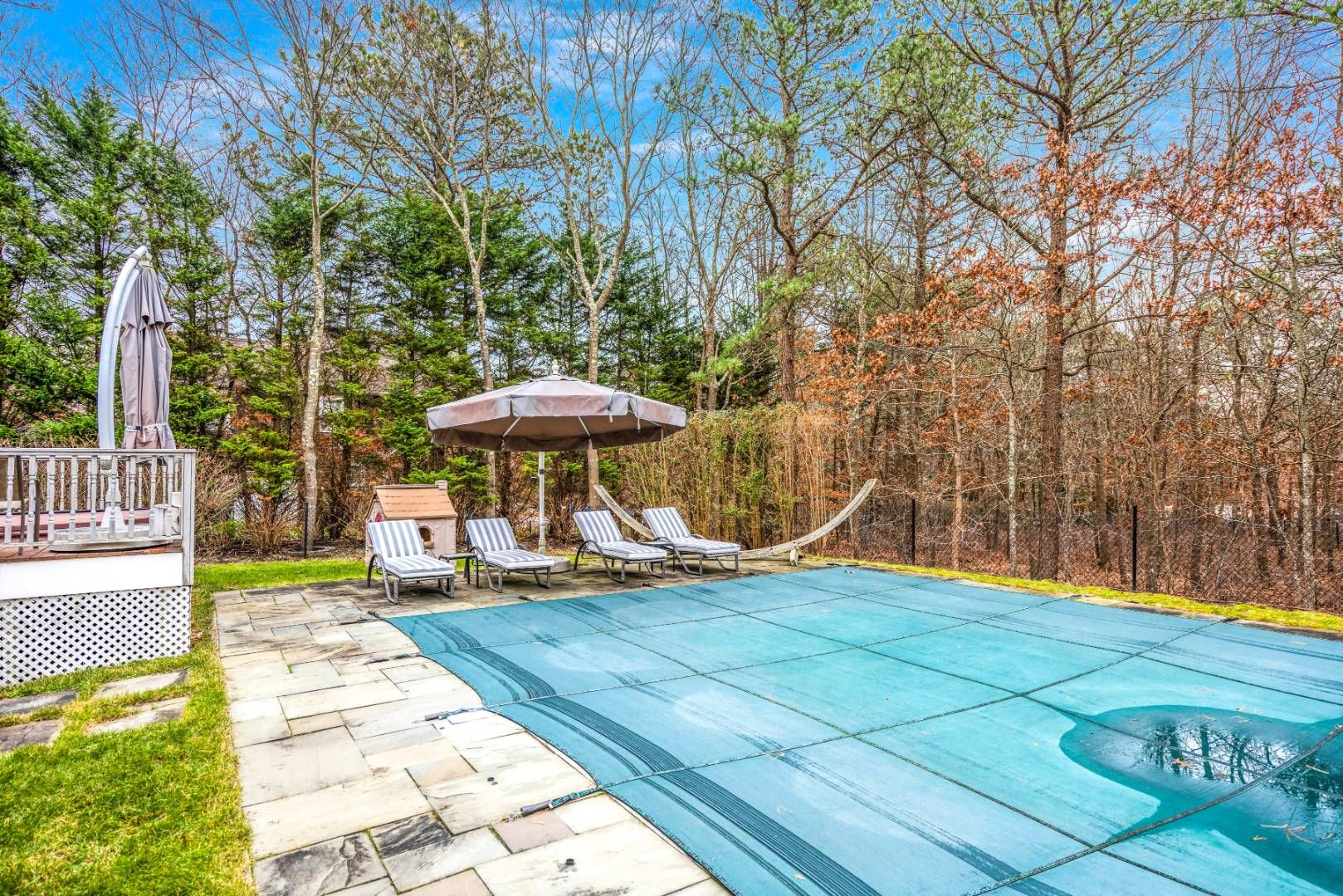 157 Chardonnay Dr in East Quogue Out East