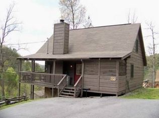 3545 Country Pines Way, Sevierville, TN 37876
