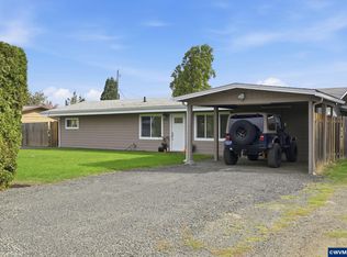 1405 Shortridge St SE, Albany, OR 97322