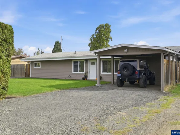 1405 Shortridge St SE, Albany, OR 97322