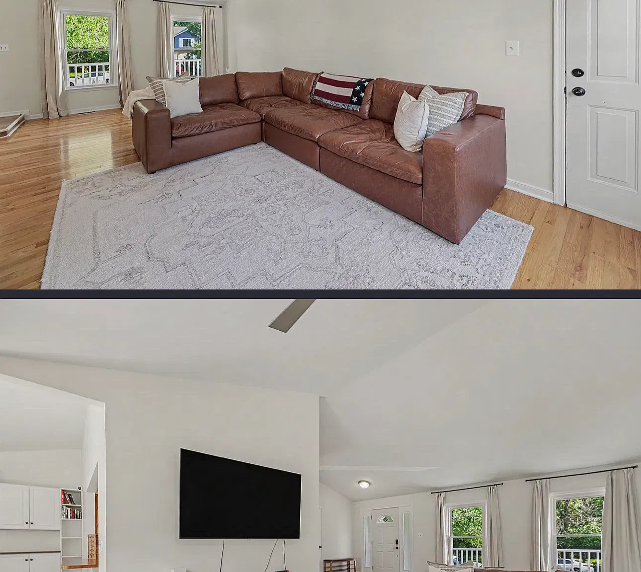 3 bed, 1442 sqft, $3,000 — Photo 3