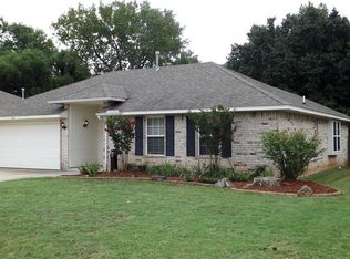 416 Bent Tree Rd, Noble, OK 73068