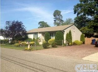 1236 Spray Ave, Beachwood, NJ