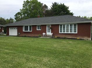 51 Haswell Rd, Watervliet, NY 12189