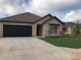 5235 Lehigh St, Lubbock, TX 79416