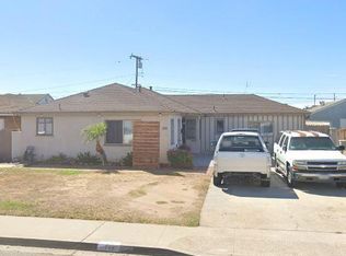 564 Nectarine St, Oxnard, CA 93033