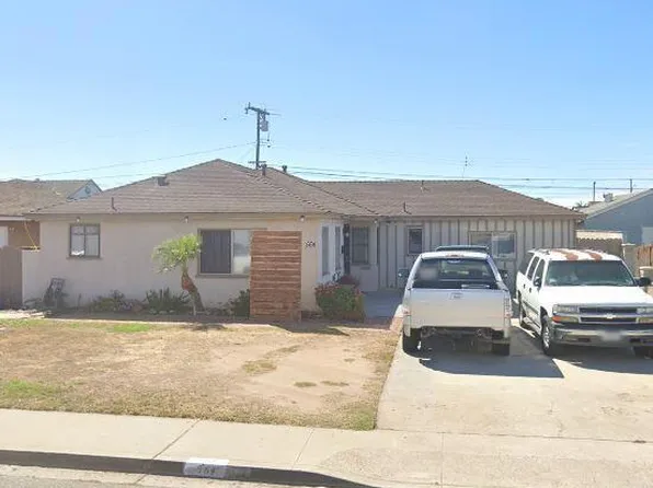564 Nectarine St, Oxnard, CA 93033