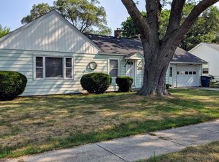 958 Post Rd, Muskegon, MI 49441