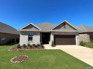 15685 Bees St NW, Harvest, AL 35749