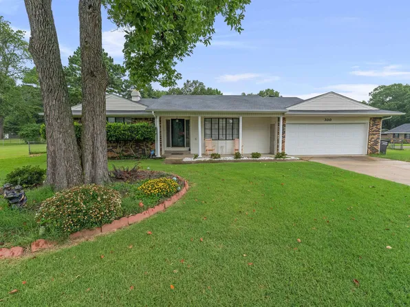 300 Stonewall Dr, Jacksonville, AR 72076