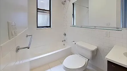 Rented by REAL New York