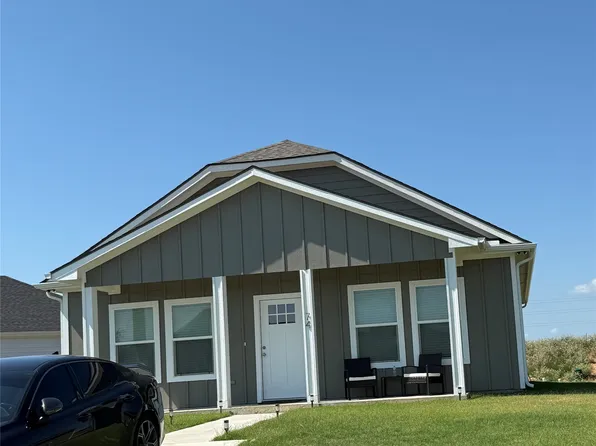 74 Middle St, Durant, OK 74701