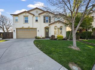 117 Ostrander Ct, Merced, CA 95340