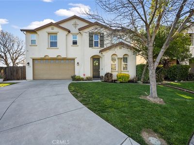 117 Ostrander Ct, Merced, CA, 95340