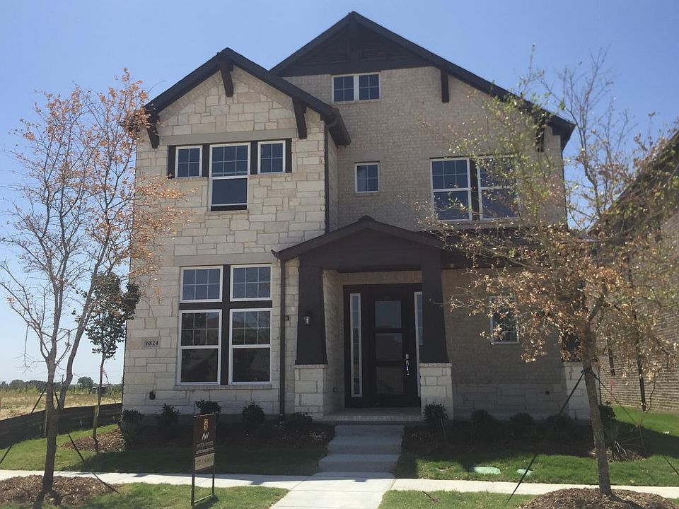 6824 Royal View