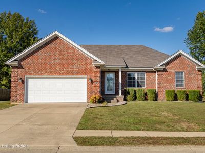 5504 Village Ln, Memphis, IN, 47143