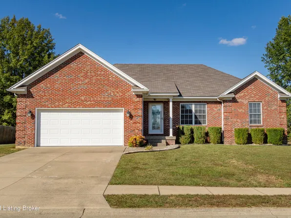 5504 Village Ln, Memphis, IN 47143