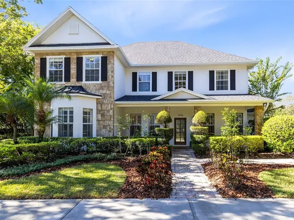 9598 Pine Lily St, Orlando, FL 32827