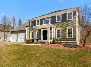 24 Lincoln Rd, Ashland, MA 01721