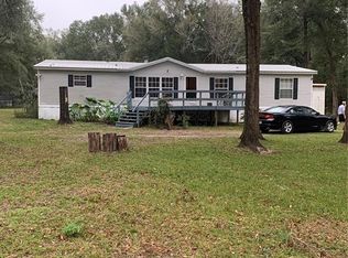 4905 SW 165th Avenue Rd, Ocala, FL 34481