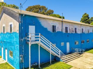 1707 Truman St, Richmond, CA 94801