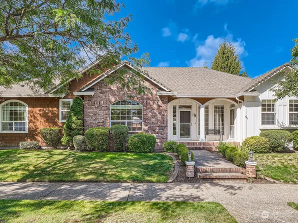 18012 NE 27th Street, Vancouver, WA 98684