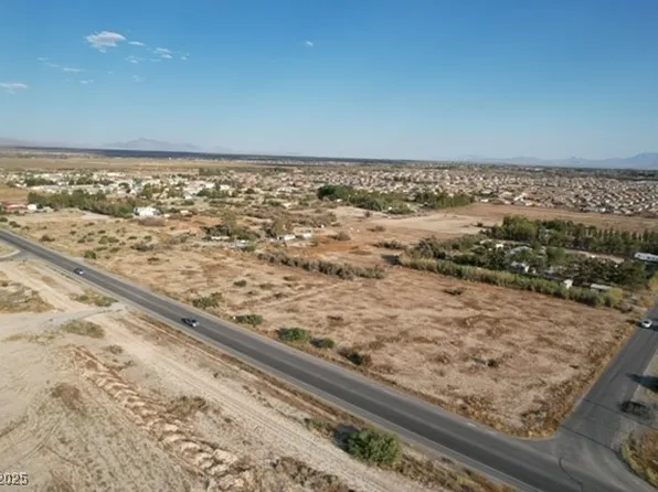 3621 Manse Rd, Pahrump, NV 89061
