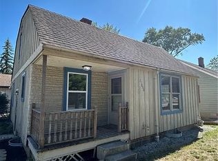 21860 Louis Rd, Bedford Heights, OH 44146