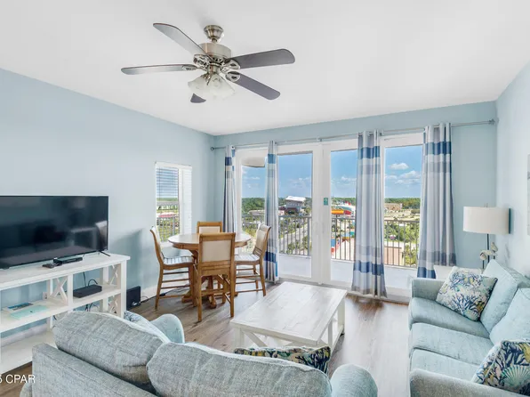 9902 S Thomas Dr Unit 838, Panama City Beach, FL 32408
