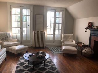 12 Colonial Cir APT 5, Buffalo, NY 14213