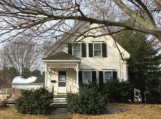 785 Main St, Weymouth, MA 02190