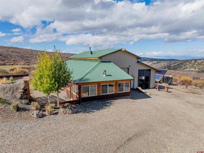 82989 Frontier Trail, Crawford, CO, 81415