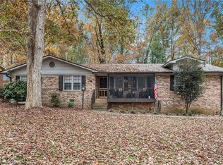 38 E Camelia Rd NE, Rome, GA 30161