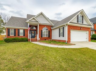 8253 Witherow Way, Ooltewah, TN 37363
