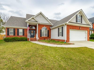 8253 Witherow Way, Ooltewah, TN, 37363