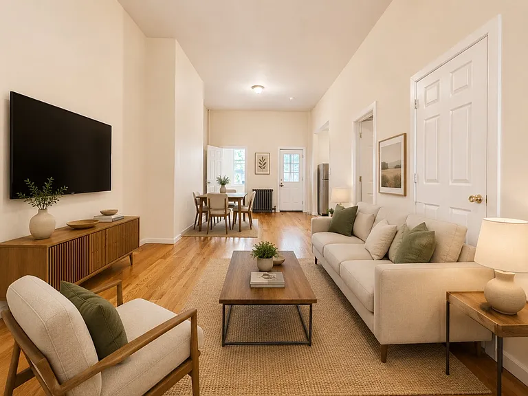 71 Stanhope St #1 — Photo 2