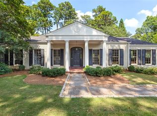 3365 Knollwood Dr NW, Atlanta, GA 30305