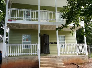 564 Hope St SW #A, Atlanta, GA 30310