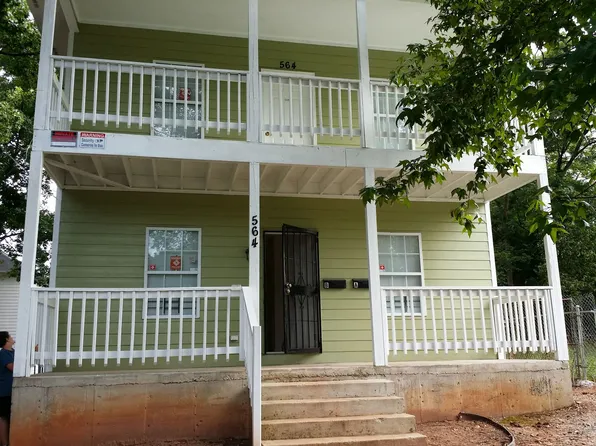 564 Hope St SW #A, Atlanta, GA 30310