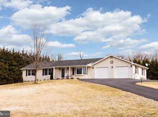9703 Wandering Ln, Hagerstown, MD